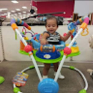 Meet your Posher, Gisel